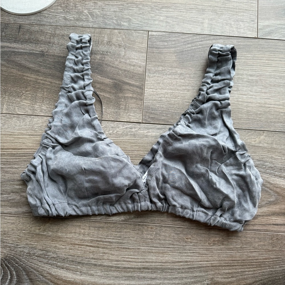 NWOT Zara top